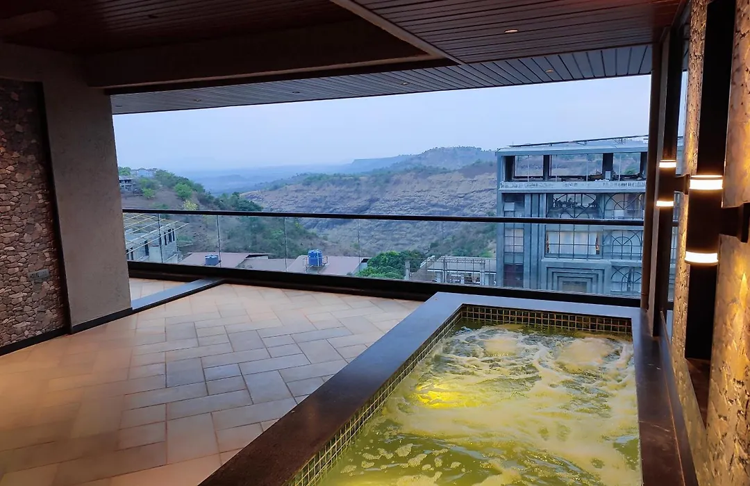 Manas Lifestyle Villas, Igatpuri-1