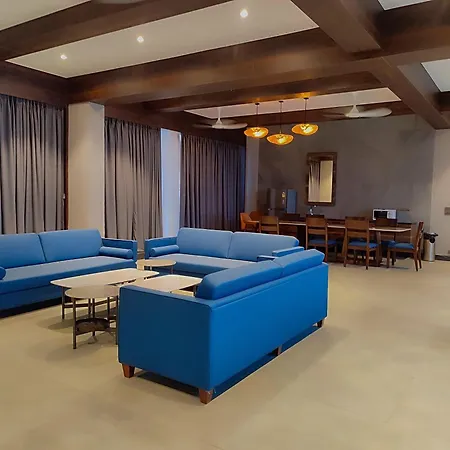 Manas Lifestyle Villas, Igatpuri-2