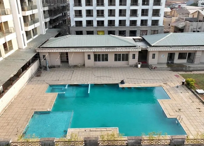 The Mist Villa Igatpuri